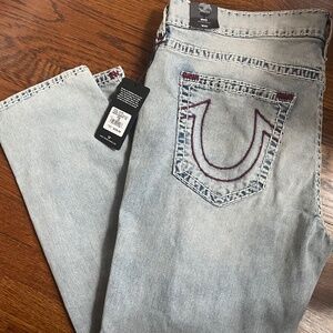 True Religion Jeans (Men’s)